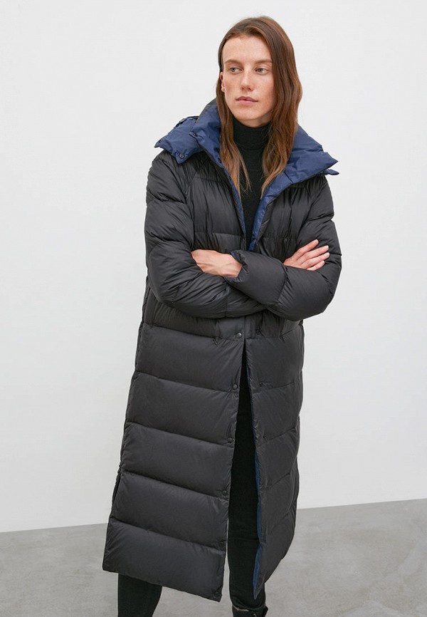 фото Пуховик finn flare