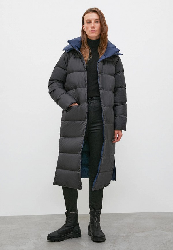 фото Пуховик finn flare