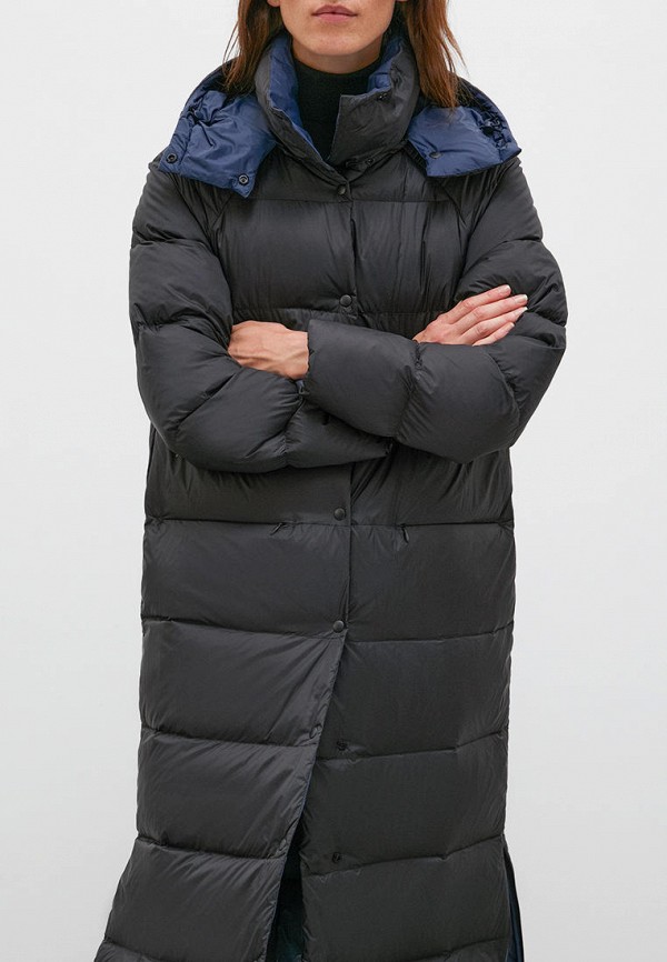 фото Пуховик finn flare