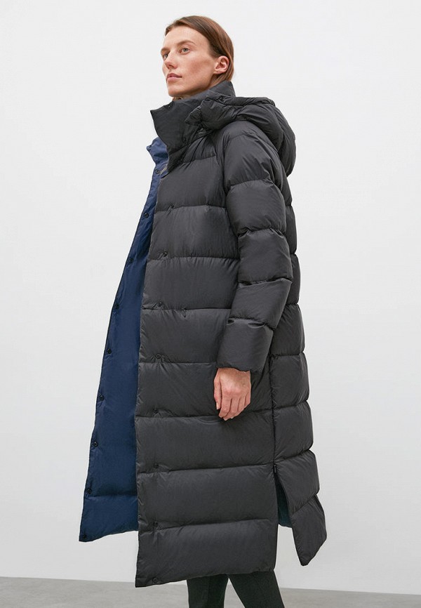 фото Пуховик finn flare