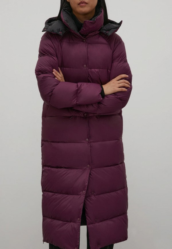 фото Пуховик finn flare