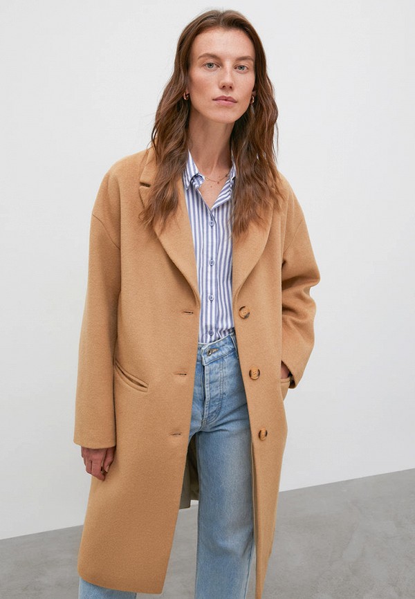 фото Пальто finn flare