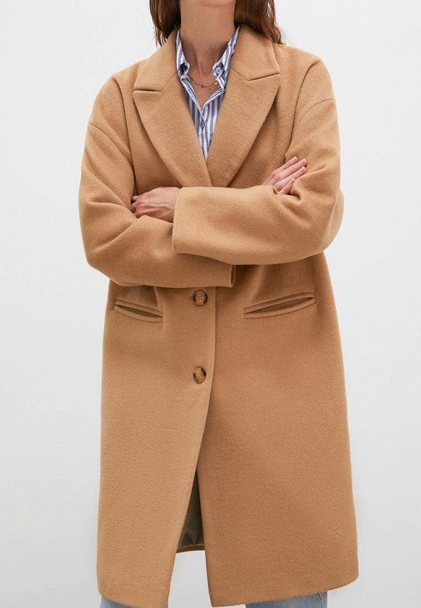 фото Пальто finn flare