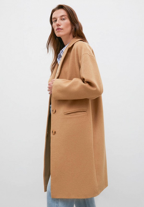 фото Пальто finn flare