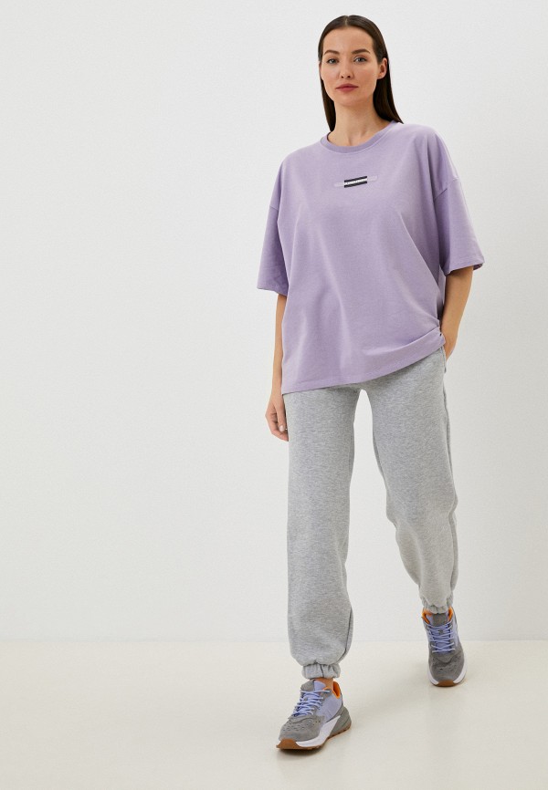 фото Брюки спортивные weclo