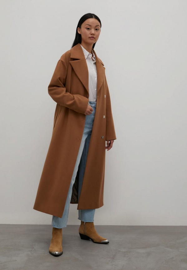 фото Пальто finn flare