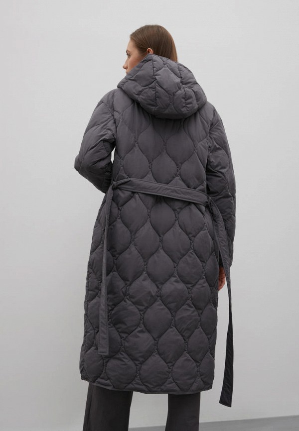 фото Пуховик finn flare