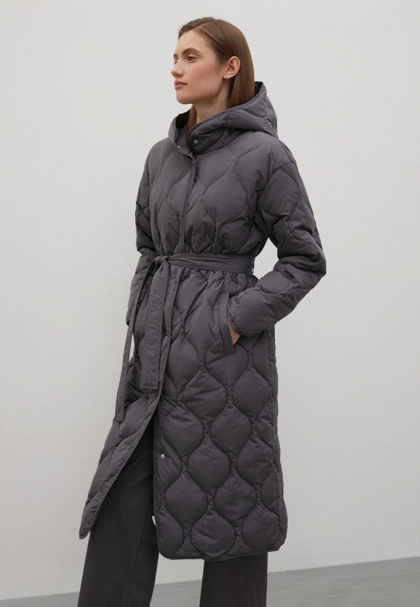 фото Пуховик finn flare