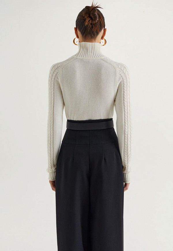 фото Свитер love republic