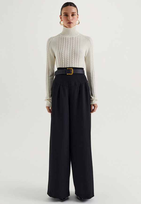 фото Свитер love republic