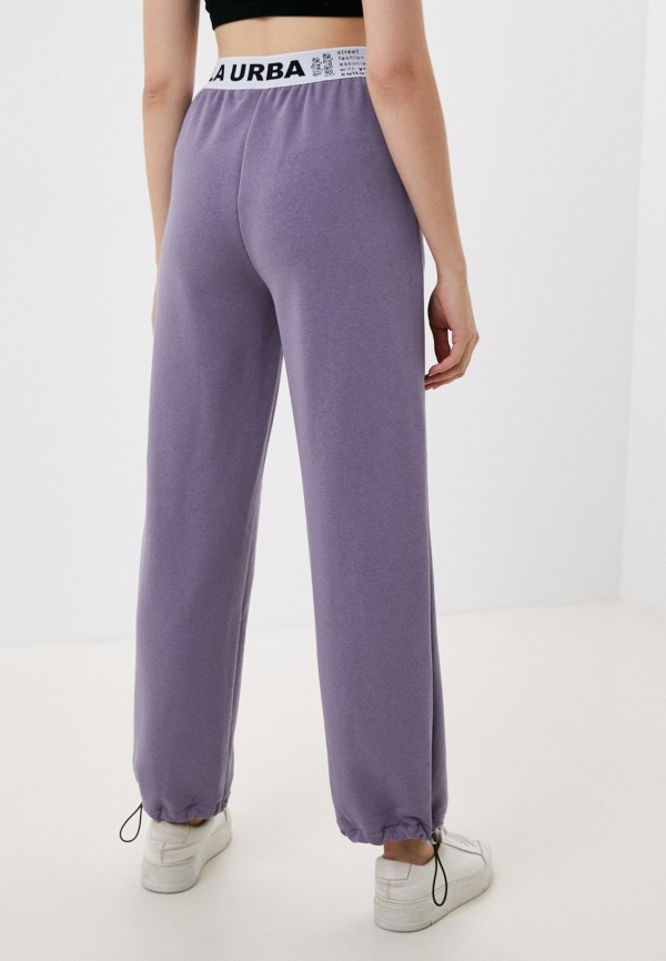 фото Брюки спортивные la urba person