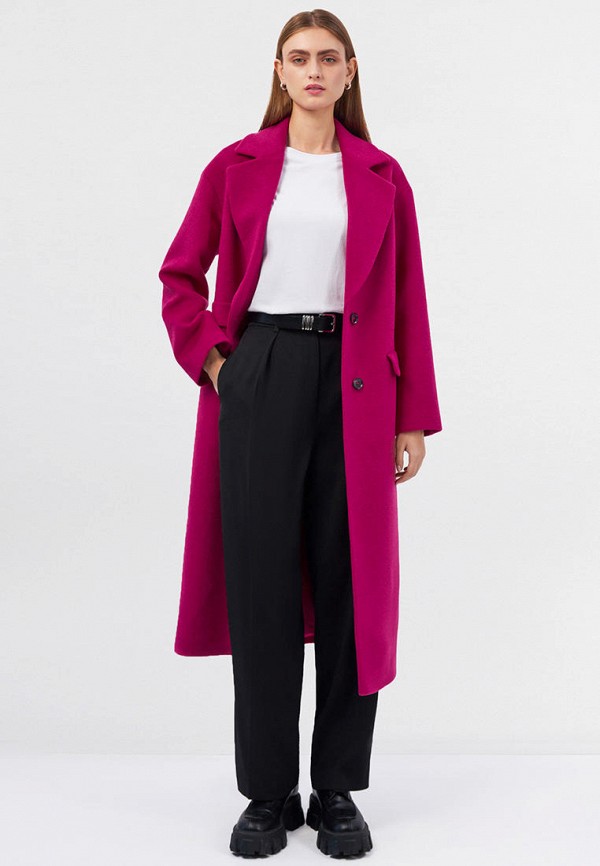 фото Пальто mollis