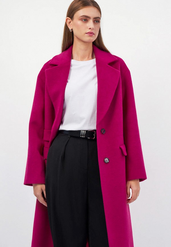 фото Пальто mollis