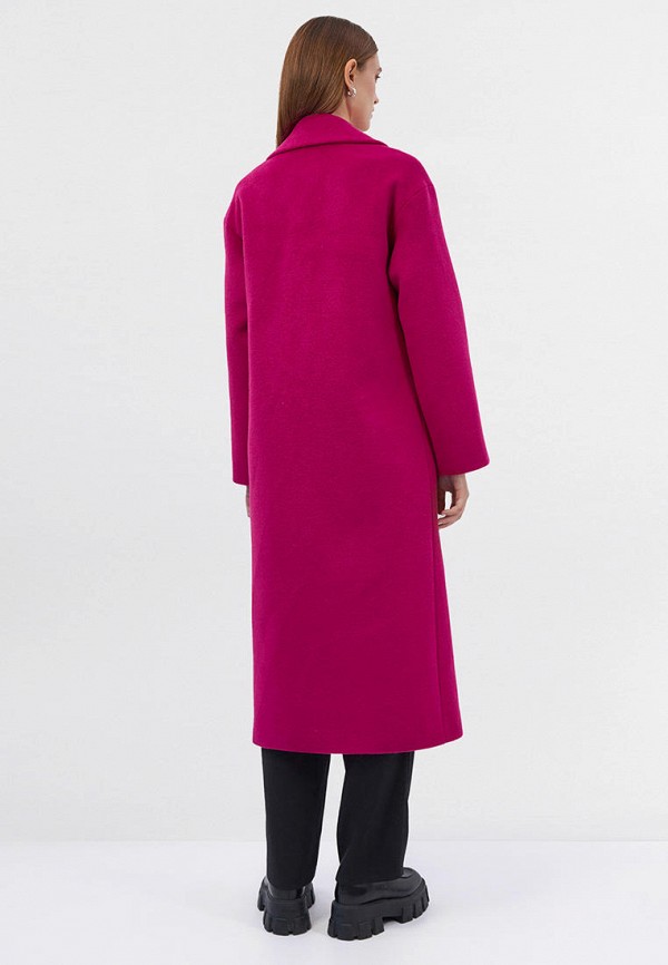 фото Пальто mollis