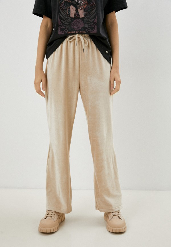 фото Брюки спортивные deeluxe