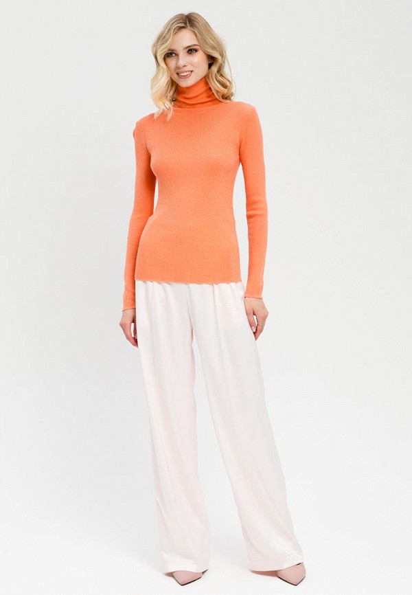 фото Водолазка fors