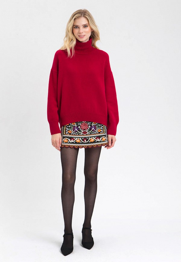 фото Свитер fors