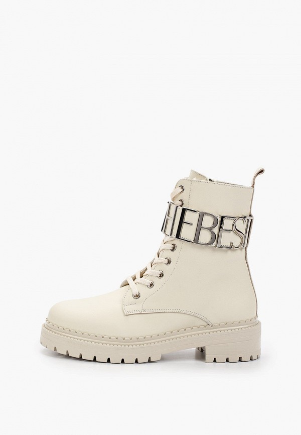 фото Ботинки emanuele gelmetti