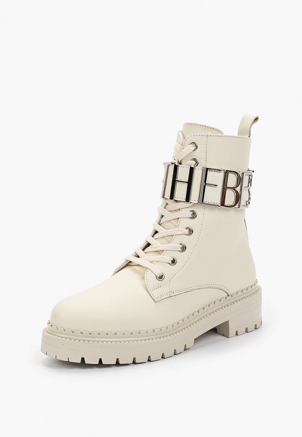 фото Ботинки emanuele gelmetti