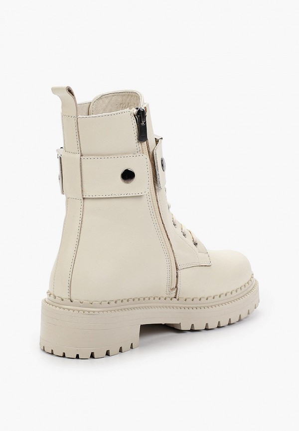 фото Ботинки emanuele gelmetti