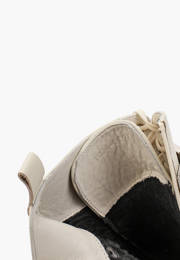 фото Ботинки emanuele gelmetti