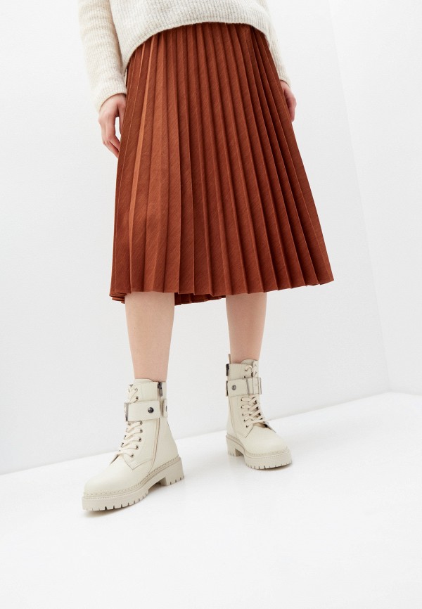 фото Ботинки emanuele gelmetti