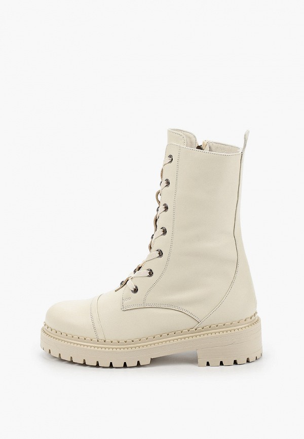 фото Ботинки emanuele gelmetti