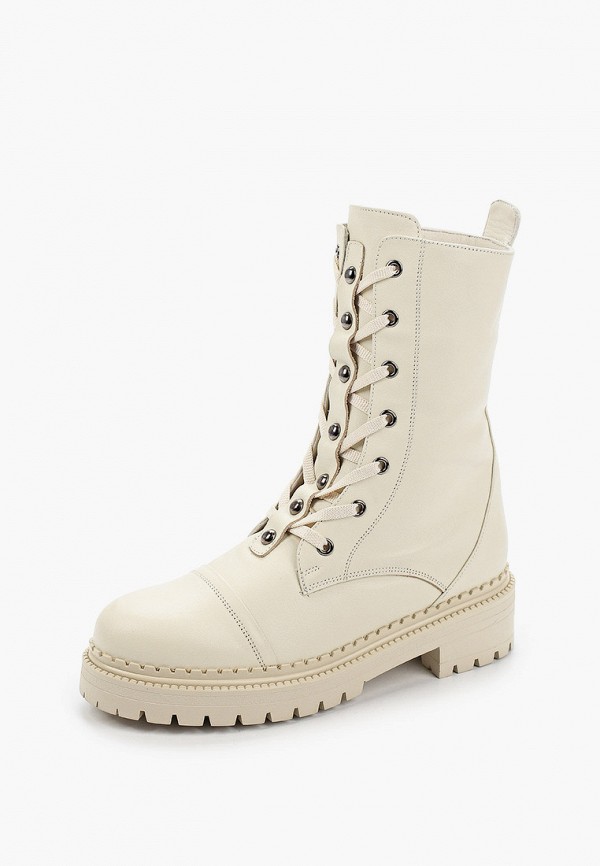 фото Ботинки emanuele gelmetti