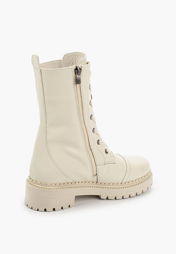 фото Ботинки emanuele gelmetti