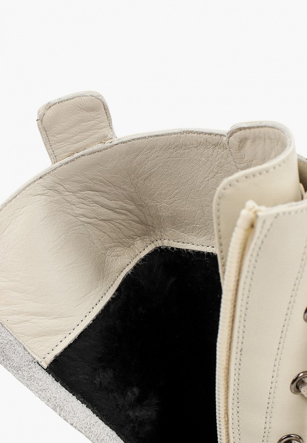 фото Ботинки emanuele gelmetti