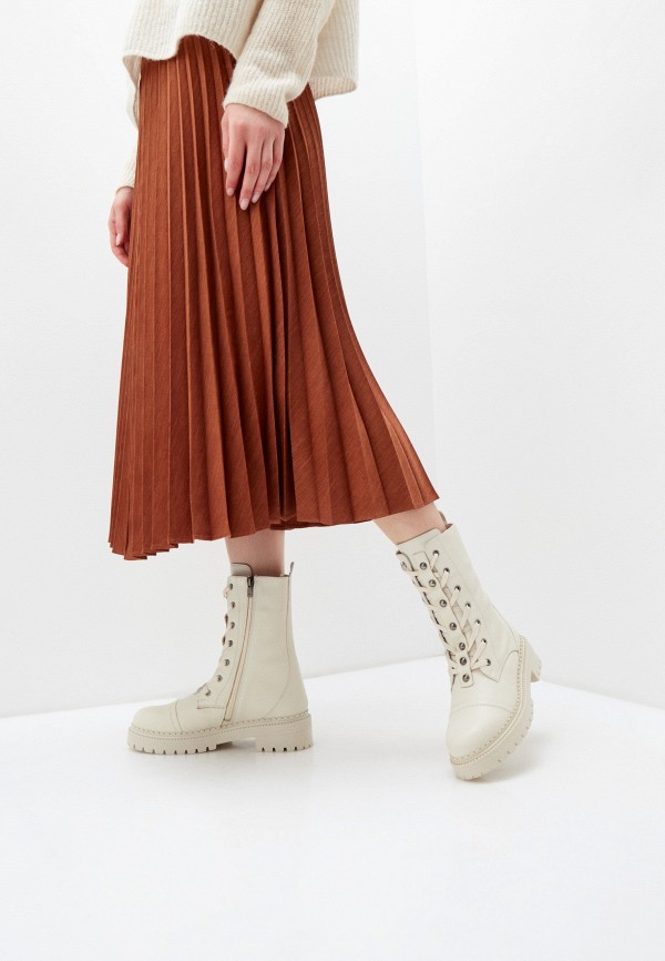 фото Ботинки emanuele gelmetti