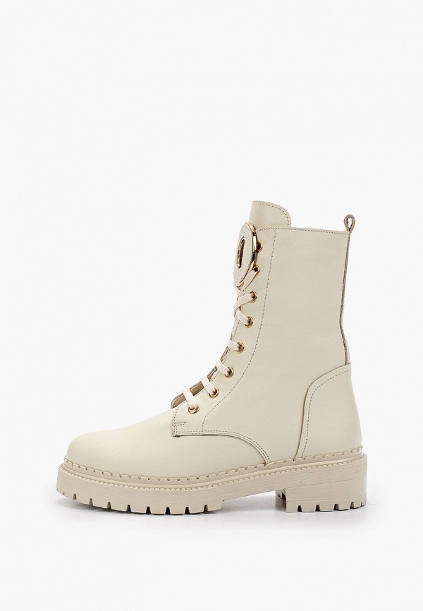 фото Ботинки emanuele gelmetti