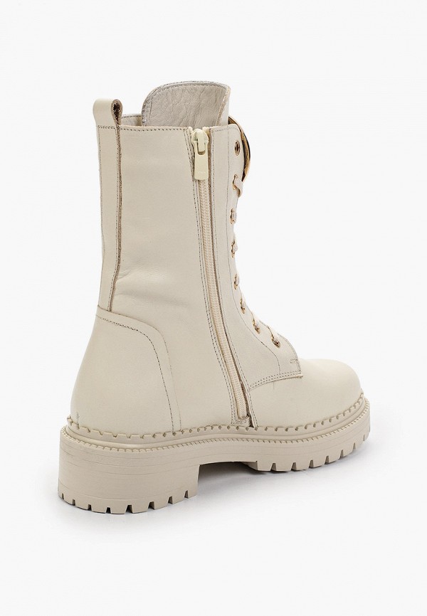 фото Ботинки emanuele gelmetti