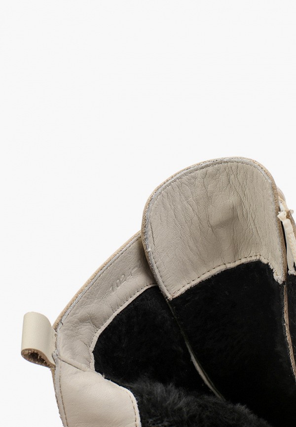 фото Ботинки emanuele gelmetti