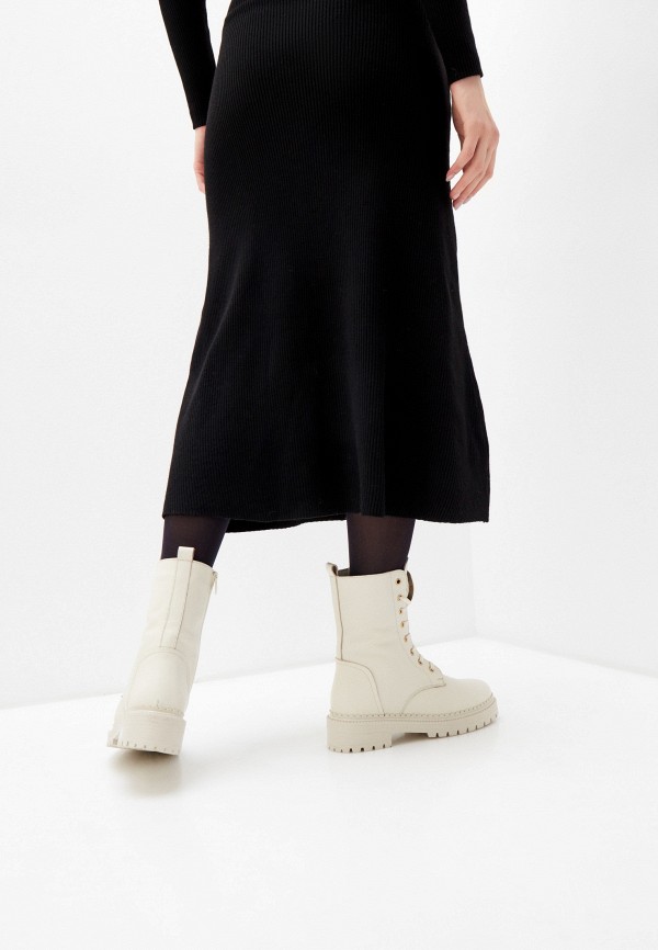 фото Ботинки emanuele gelmetti