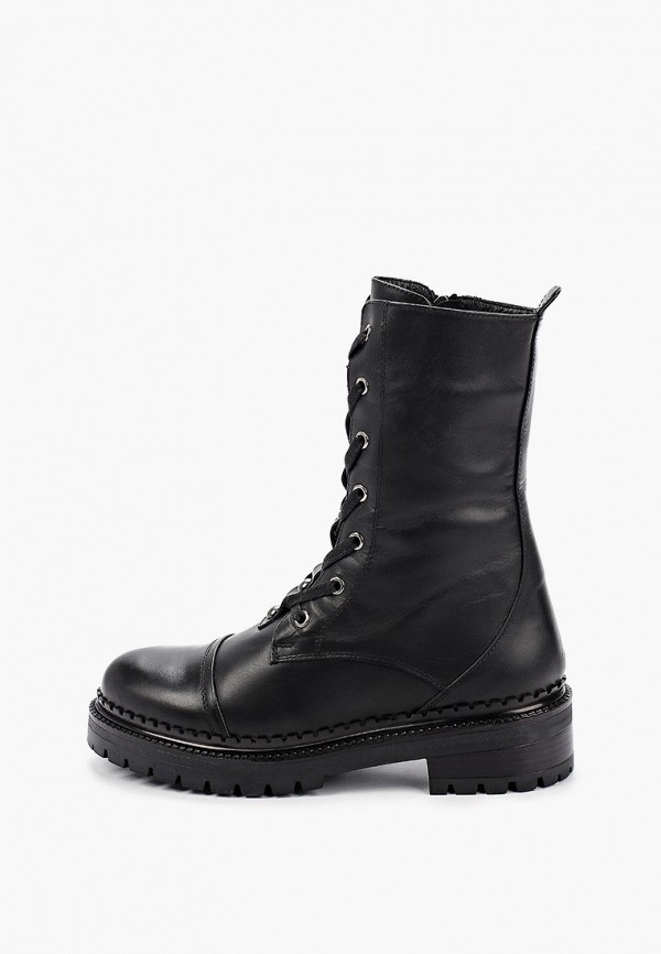 фото Ботинки emanuele gelmetti