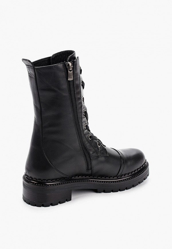 фото Ботинки emanuele gelmetti