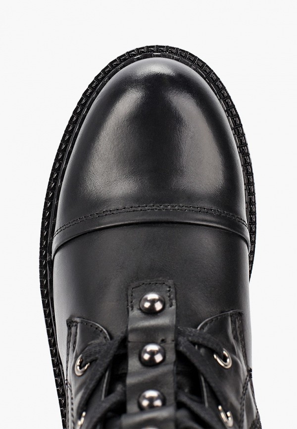 фото Ботинки emanuele gelmetti