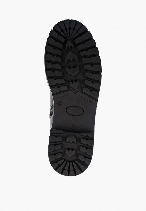 фото Ботинки emanuele gelmetti