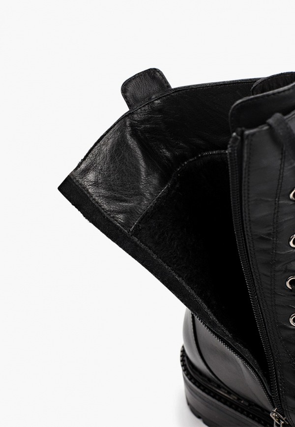 фото Ботинки emanuele gelmetti