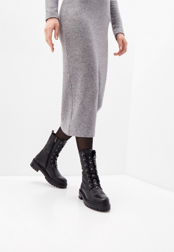 фото Ботинки emanuele gelmetti