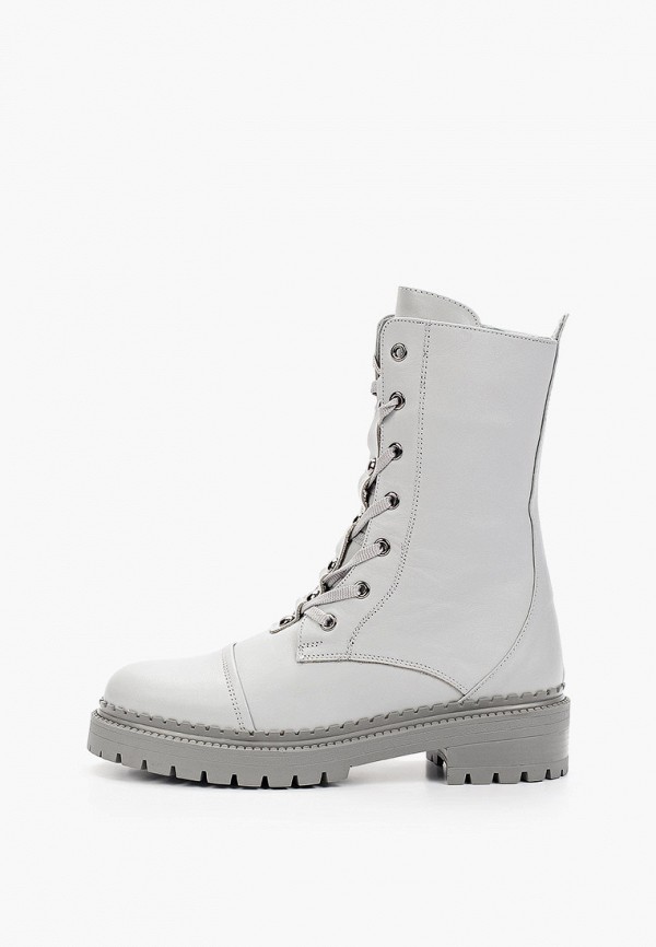 фото Ботинки emanuele gelmetti