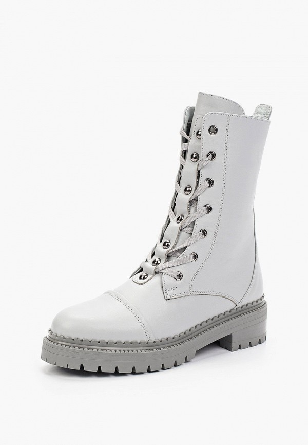 фото Ботинки emanuele gelmetti