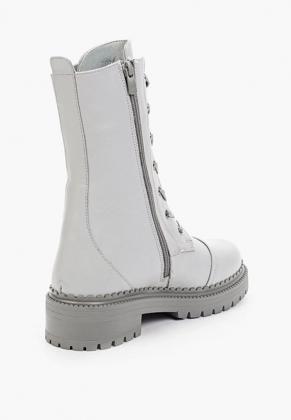 фото Ботинки emanuele gelmetti