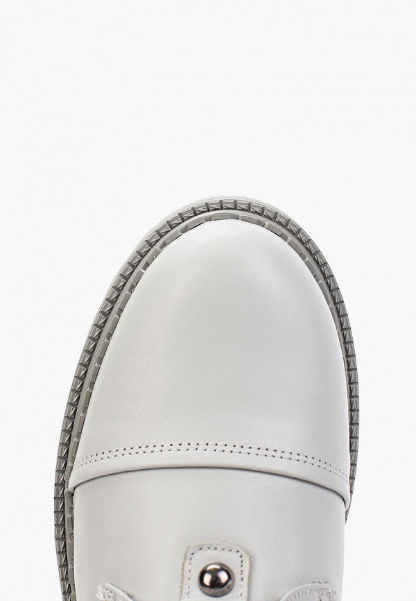 фото Ботинки emanuele gelmetti