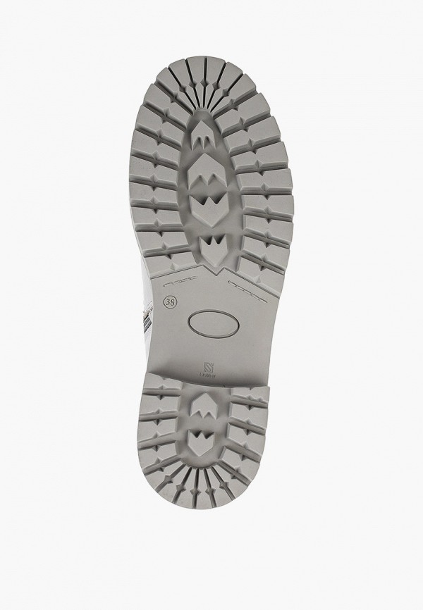 фото Ботинки emanuele gelmetti