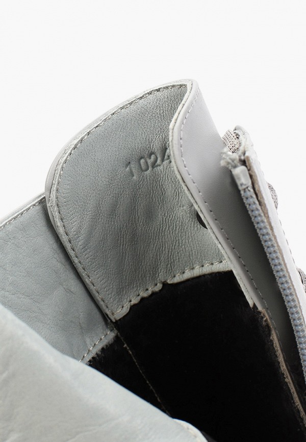 фото Ботинки emanuele gelmetti