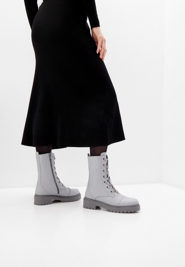 фото Ботинки emanuele gelmetti