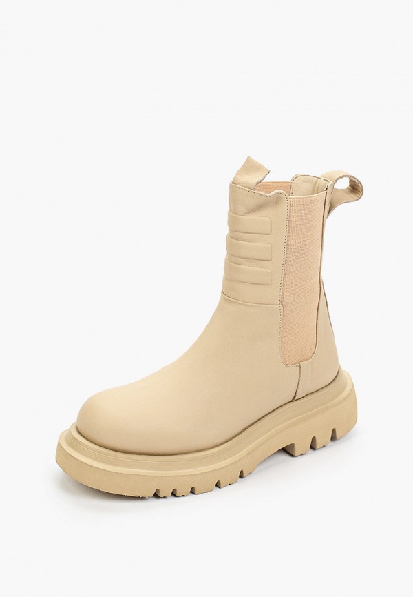 фото Ботинки emanuele gelmetti