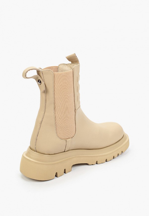 фото Ботинки emanuele gelmetti